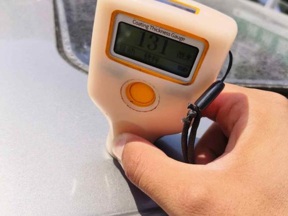 [青岛·鲁B] 二手斯柯达明锐2010款 1.6L 自动逸俊版