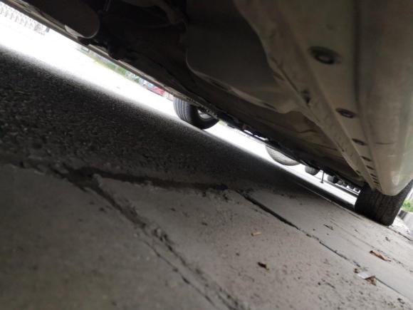 [西安·陕A] 二手荣威荣威3602015款 1.5L 手动豪华版