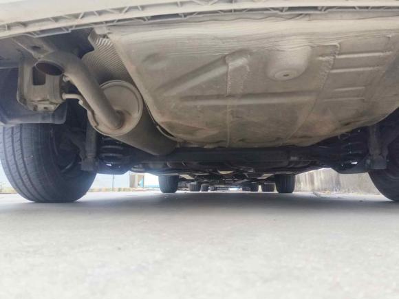 [深圳·川M] 二手大众捷达2017款 1.5L 自动时尚型