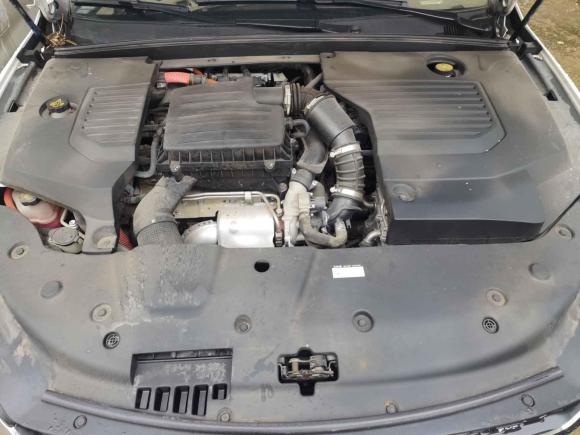 [义乌·浙G] 二手比亚迪秦Pro新能源2018款 DM 1.5TI 自动智联锐耀型