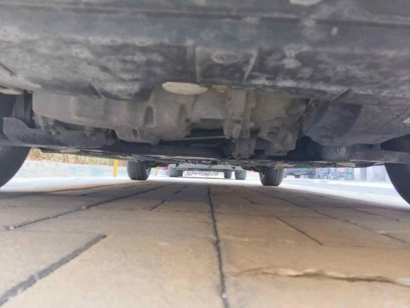 [北京·京K] 二手福特福克斯2012款 两厢经典 1.8L 自动时尚型