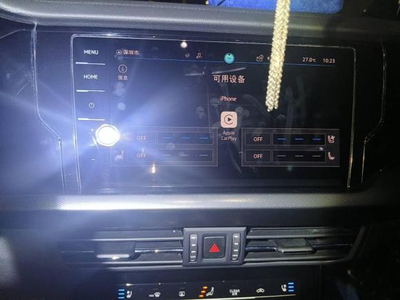 [深圳·皖N] 二手大众帕萨特2024款 380TSI 豪华版