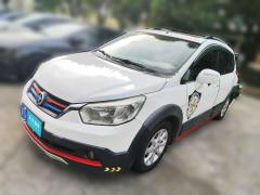 [东莞·粤S] 启辰启辰R502013款 1.6L 自动豪华版