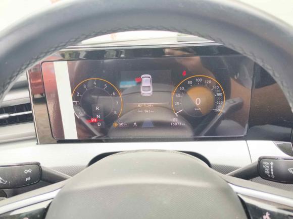 [湖州·浙E] 二手大众凌渡2022款 凌渡L 280TSI DSG酷辣版