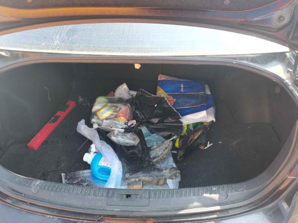 [温州·浙C] 二手马自达睿翼2009款 2.5L 自动至尊版