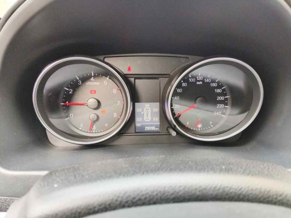 [西安·豫M] 二手哈弗哈弗M62019款 1.5T 手动两驱精英型 国VI