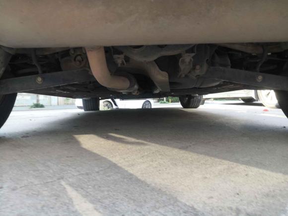 [武汉·鄂A] 二手日产逍客2012款 2.0XV 雷 CVT 2WD