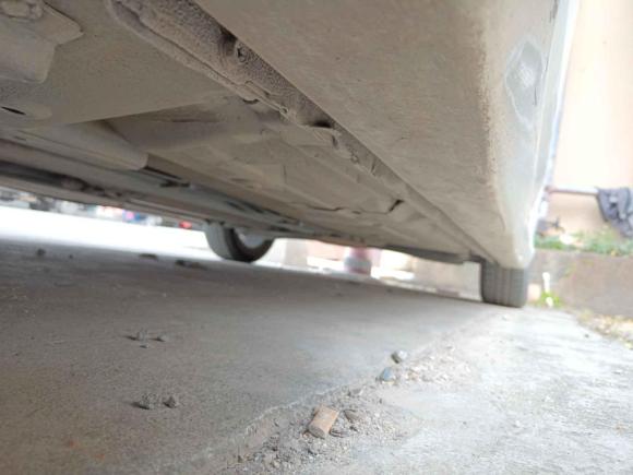 [深圳·陕G] 二手纳智捷纳52015款 1.8T 自动智尊型