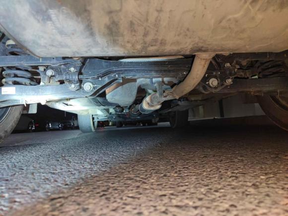 [合肥·皖A] 二手现代北京现代ix352021款 240TGDi DCT两驱GLS领先版