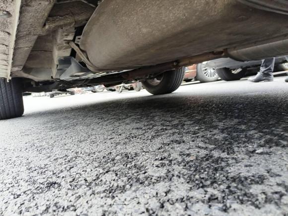 [深圳·晋L] 二手比亚迪宋2016款 盖世版 1.5TI 手动精英型