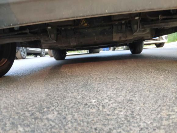 [济南·鲁A] 二手宝骏宝骏E1002020款 305KM 智行版