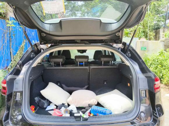 [佛山·粤E] 二手哈弗哈弗F72019款 2.0T 两驱i范 国VI