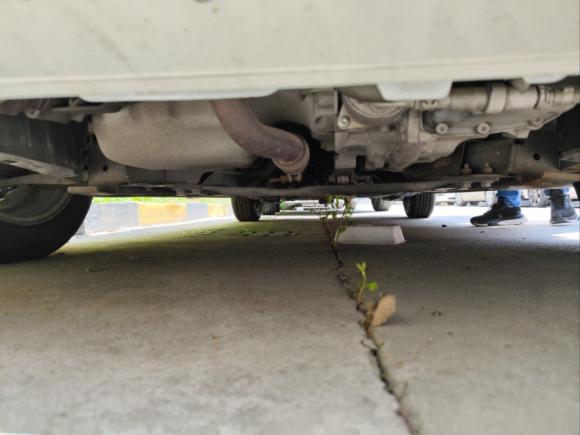 [上海·豫B] 二手标致标致3012016款 1.6L 自动舒适版