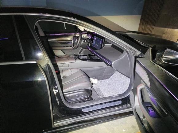 [杭州·浙A] 二手小鹏小鹏P72022款 625E