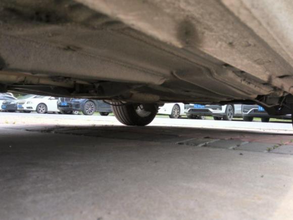 [南京·苏A] 二手大众朗逸2015款 1.6L 自动舒适版