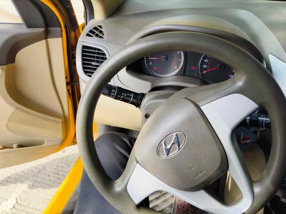 [台州·浙J] 二手现代瑞纳2010款 三厢 1.4L 自动时尚型GT