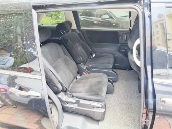 [青岛·鲁B] 二手本田奥德赛2021款 2.0L 锐·舒享版