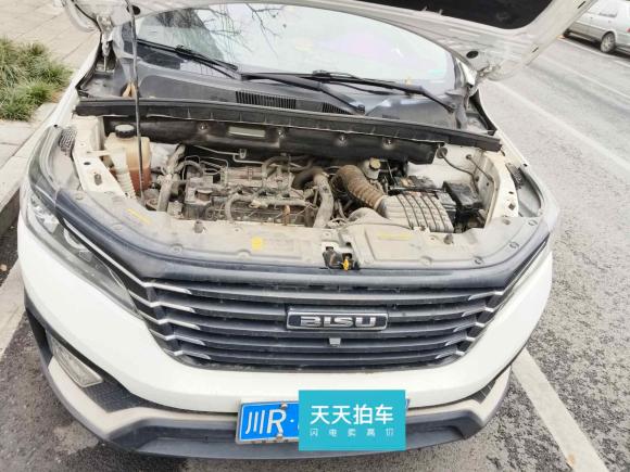[成都·川R] 二手比速汽车比速T52017款 1.5T 手动豪华型