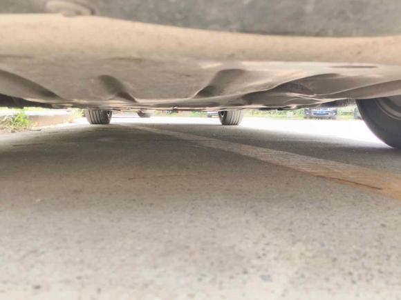 [北京·京N] 二手宝马宝马3系2015款 320Li 超悦版时尚型