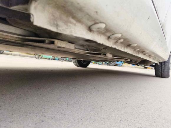 [合肥·皖A] 二手思皓花仙子2021款 302km 豪华型 31.4kWh