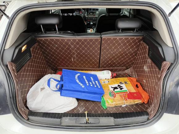 [武汉·鄂A] 二手DSDS 4S2016款 1.6T 自动智享版THP160