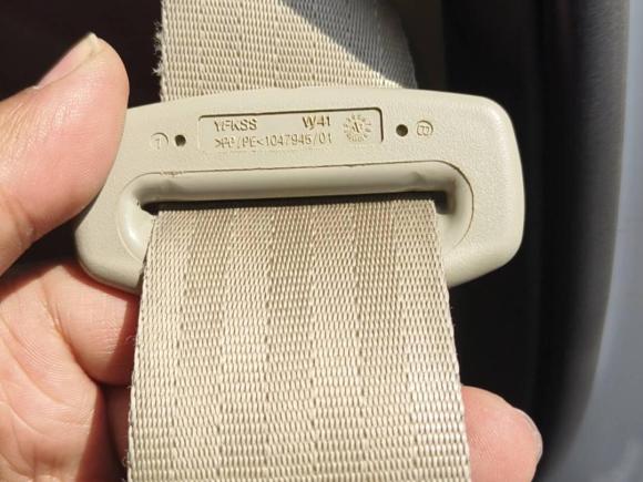 [湖州·皖E] 二手雪佛兰赛欧2015款 赛欧3 1.5L 手动理想天窗版