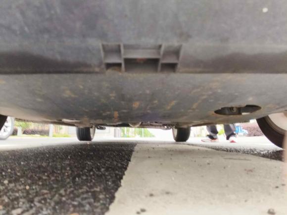 [温州·豫A] 二手奇瑞艾瑞泽52017款 1.5L CVT领潮版