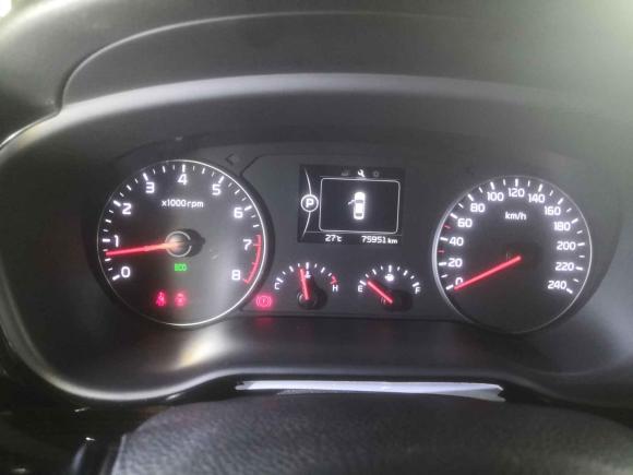 [杭州·浙J] 二手起亚起亚K42014款 1.8L 自动GLS