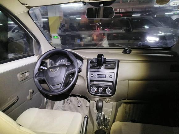 [苏州·苏E] 二手五菱汽车五菱荣光V2018款 1.5L实用型