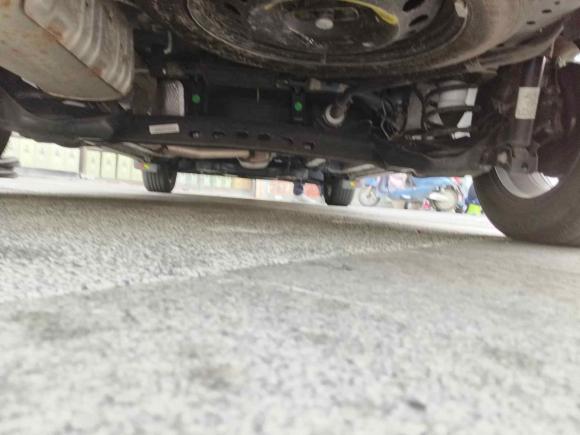 [南京·苏A] 二手上汽大通MAXUS大通G502022款 1.5T 手动畅游A