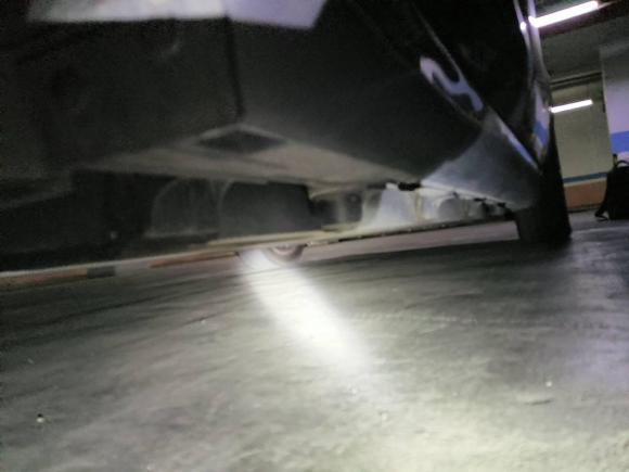 [北京·京N] 二手腾势腾势2014款 时尚版