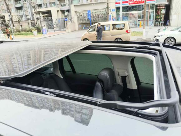 [成都·川A] 二手蔚来蔚来ES62020款 600KM 运动版