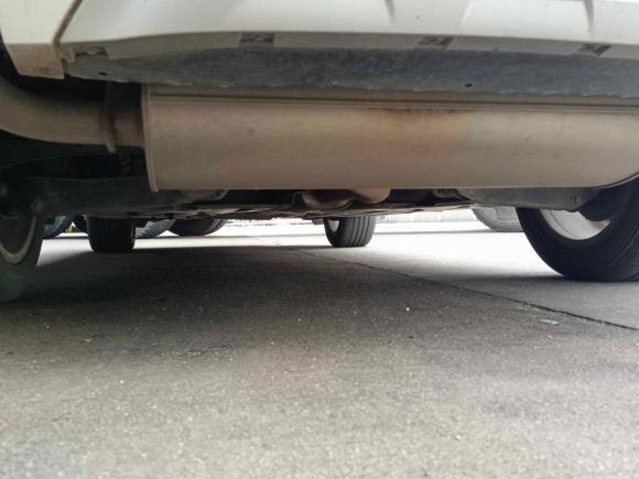 [佛山·粤E] 二手宝马宝马X32014款 xDrive20i X设计套装