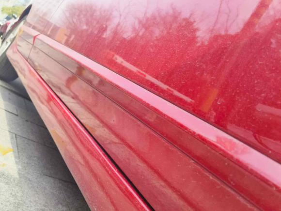 [苏州·苏E] 二手思铭思铭2012款 1.8L 手动