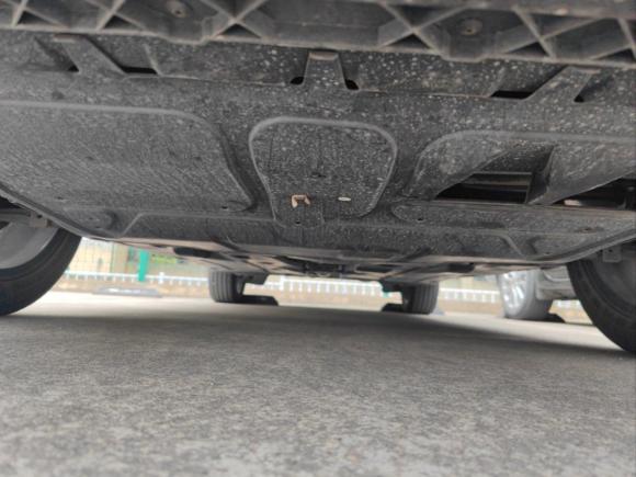 [上海·沪C] 二手斯柯达柯米克2018款 1.5L 自动舒适版 国V