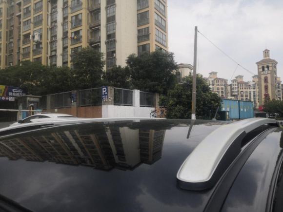 [南京·苏E] 二手启辰启辰T702016款 1.6L 手动睿行版