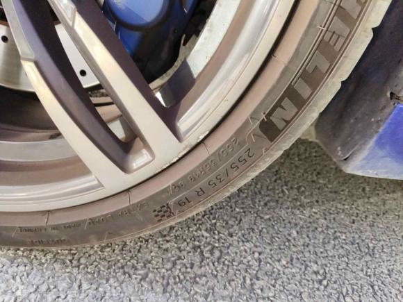 [上海·沪D] 二手宝马宝马M42019款 M4敞篷轿跑车猎影版