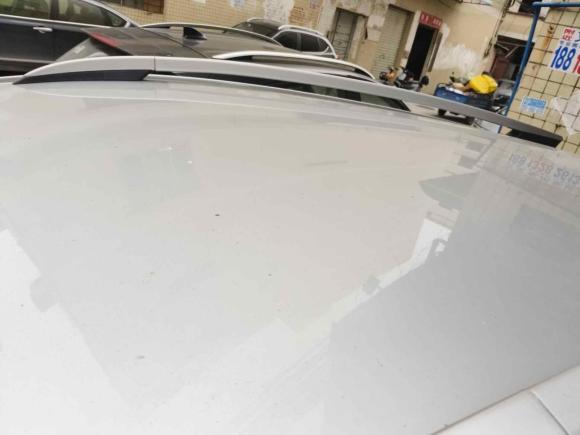 [广州·粤Q] 二手丰田逸致2015款 180E CVT跨界版