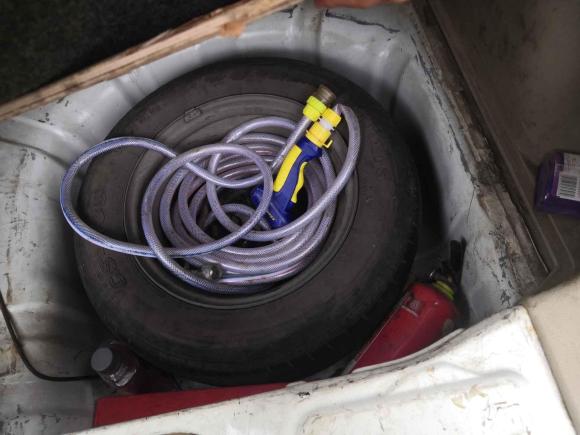 [成都·川A] 二手日产骊威2010款 劲悦版 1.6L 自动全能型