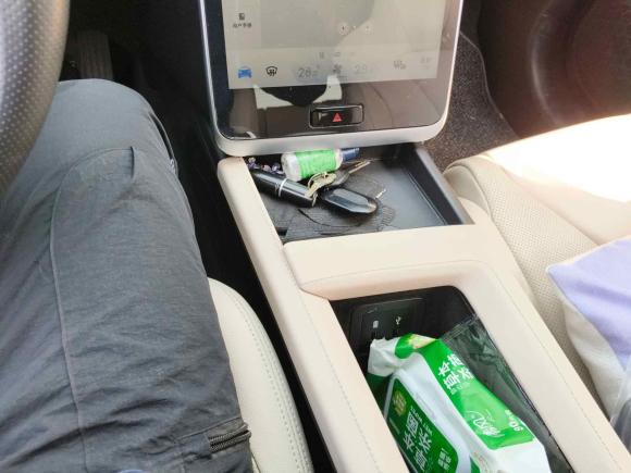 [合肥·皖A] 二手小鹏小鹏G32019款 智享版