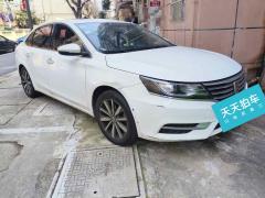 [南京·苏A] 荣威荣威i62018款 20T 自动旗舰版