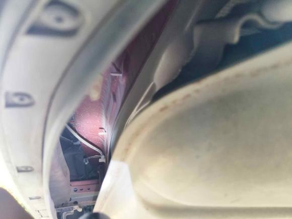 [西安·陕A] 二手马自达马自达3 昂克赛拉2017款 两厢 2.0L 自动运动型 国V