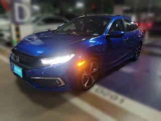 本田思域2019款220TURBOCVT劲擎版国V