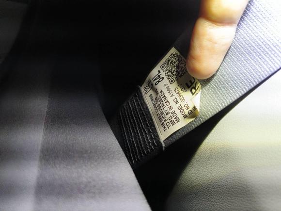 [深圳·粤B] 二手丰田SIENNA2015款 3.5L 两驱LE