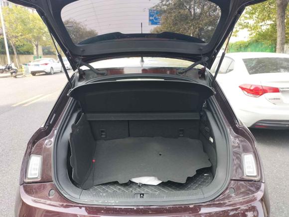 [南昌·湘A] 二手奥迪奥迪A12016款 30 TFSI Sportback S Line运动版