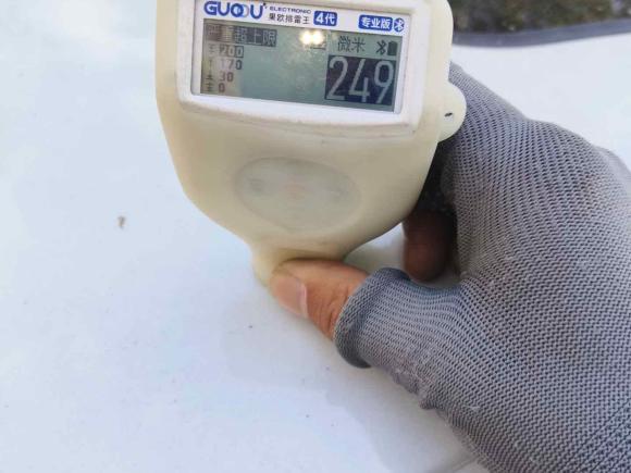 [嘉兴·黑A] 二手沃尔沃沃尔沃S602014款 S60L T5 智驭版