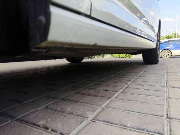 [济南·鲁A] 二手大众朗逸2023款 280TSI DSG星空满逸版