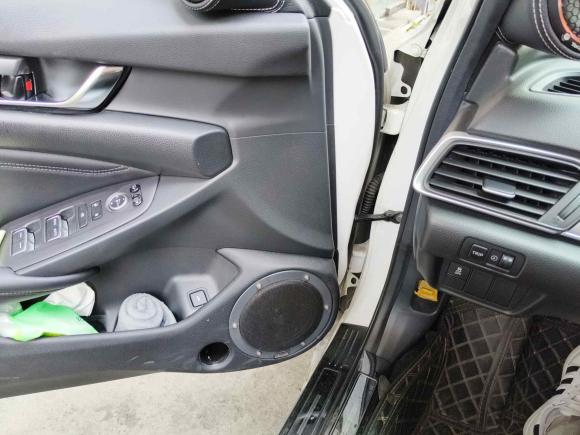 [成都·川A] 二手本田雅阁2018款 260TURBO 精英版 国V