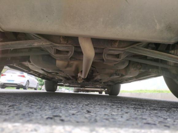 [湖州·浙E] 二手Jeep指南者2017款 200T 自动家享版