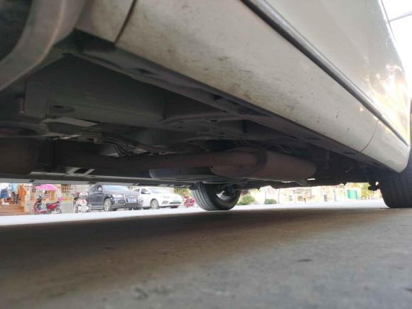 [温州·浙C] 二手广汽传祺传祺M82018款 320T 旗舰版